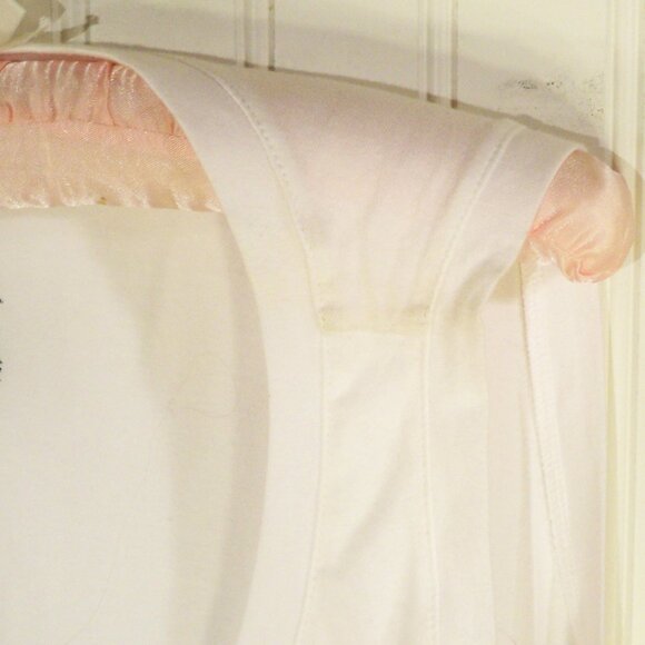 Basic Editions Woman *Tank Top, Lase, 2X - Picture 5 of 5